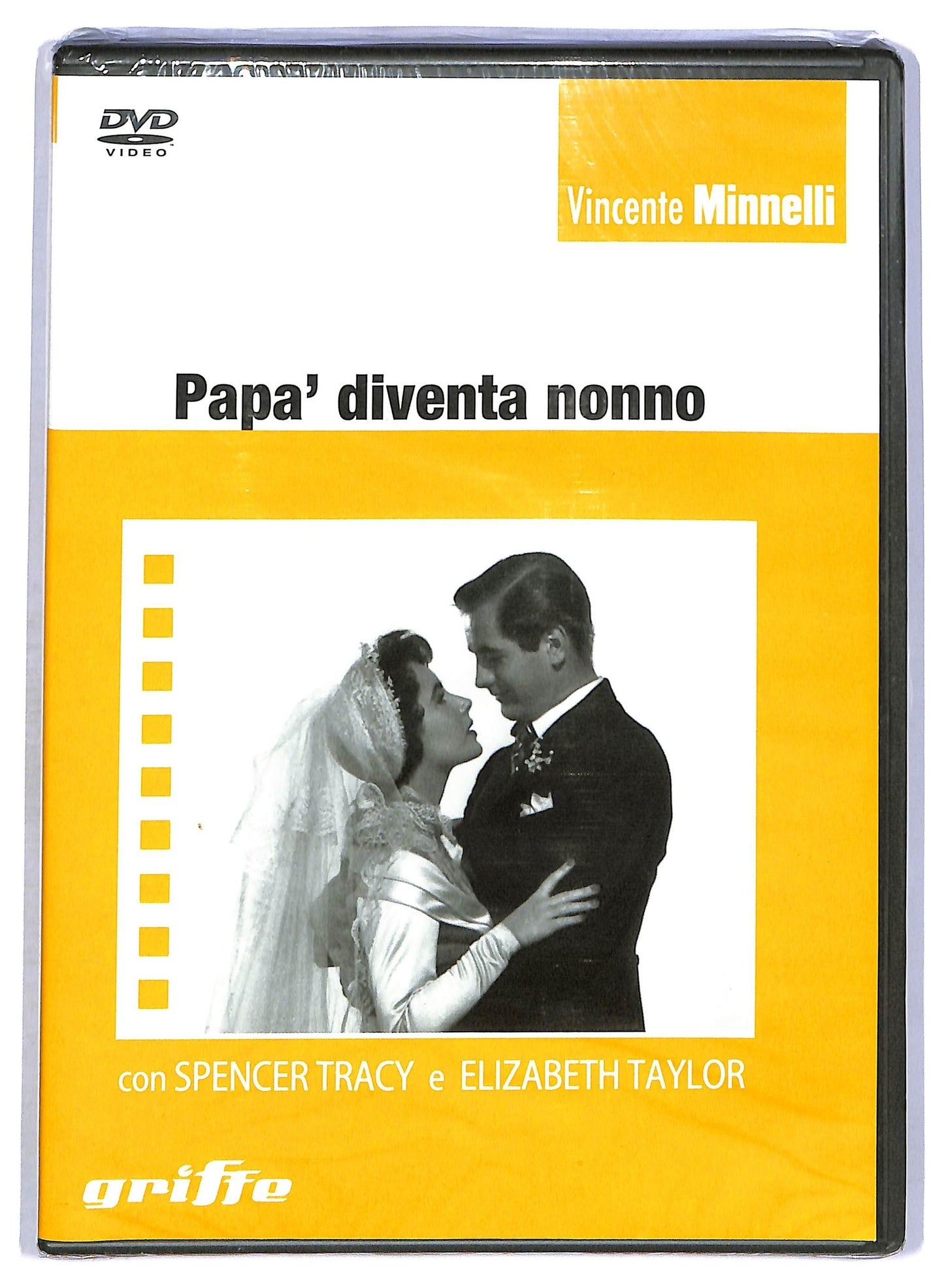 EBOND Papa diventa nonno  DVD D757660