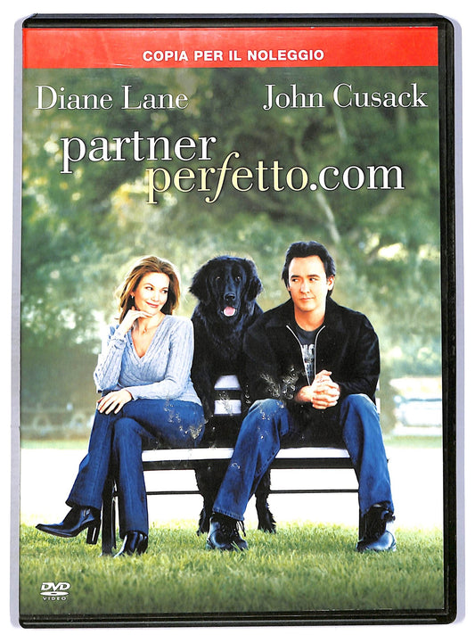 EBOND Partnerperfetto.com DVD D757763