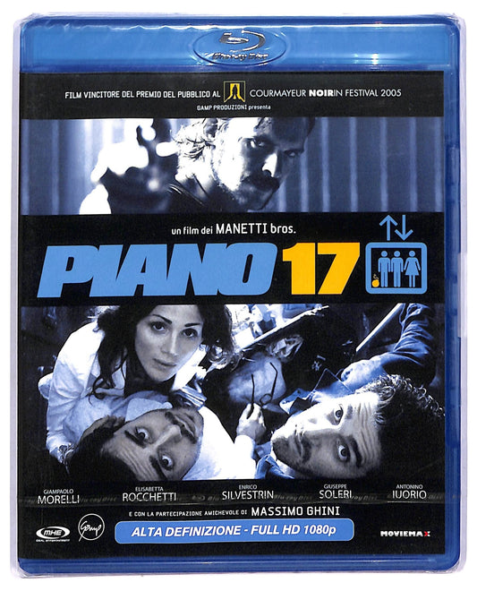 EBOND Piano 17  BLURAY D758215