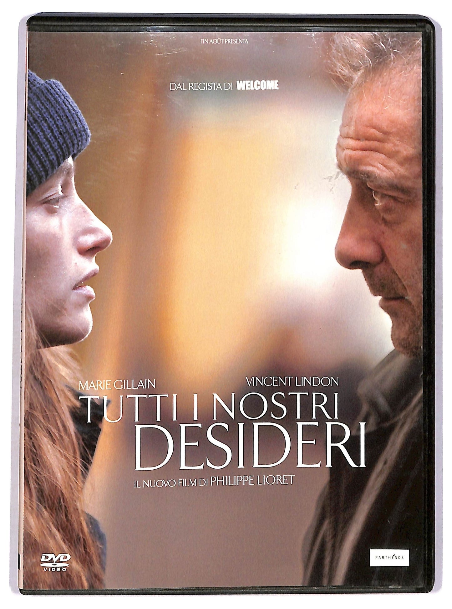 EBOND Tutti i nostri desideri DVD NOLEGGIO D758738