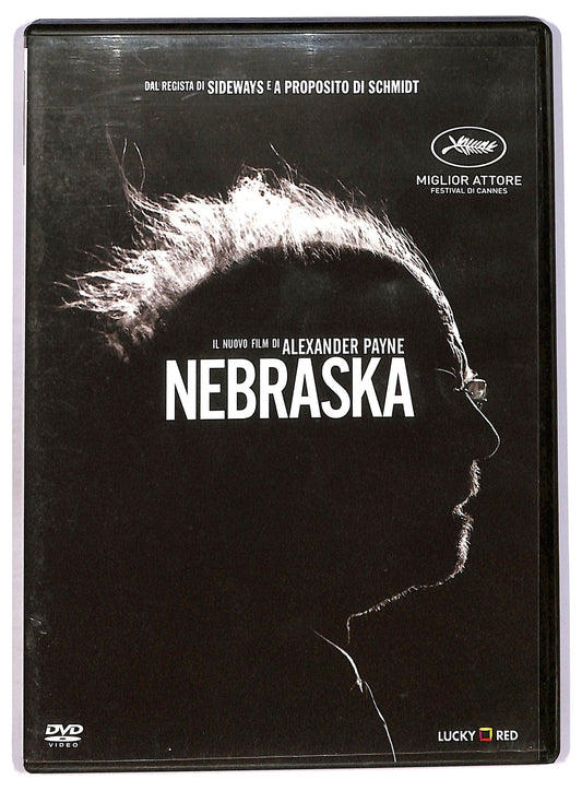 EBOND Nebraska DVD NOLEGGIO D758739