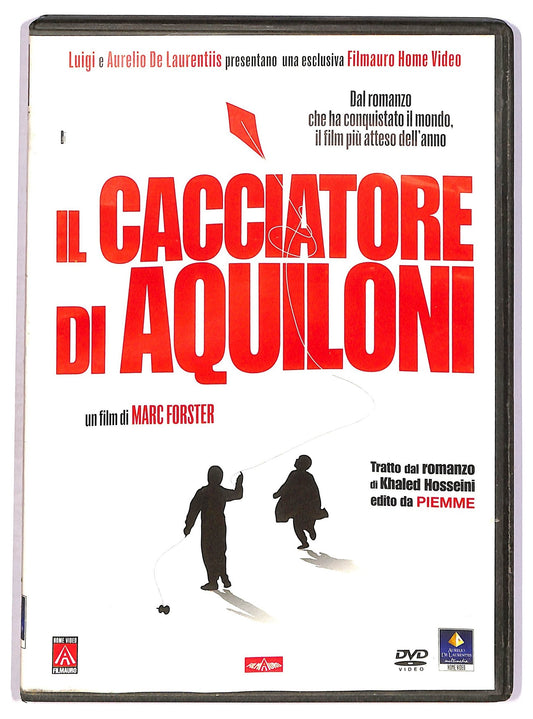 EBOND Il cacciatore di aquiloni DVD D758822