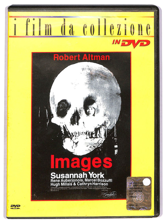 EBOND Images EDITORIALE DVD D758840