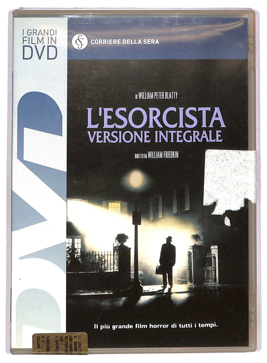 EBOND L'esorcista  DVD D758856
