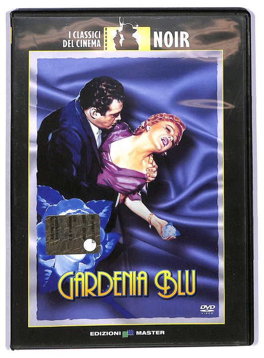 EBOND Gardenia Blu DVD  Editoriale D759025