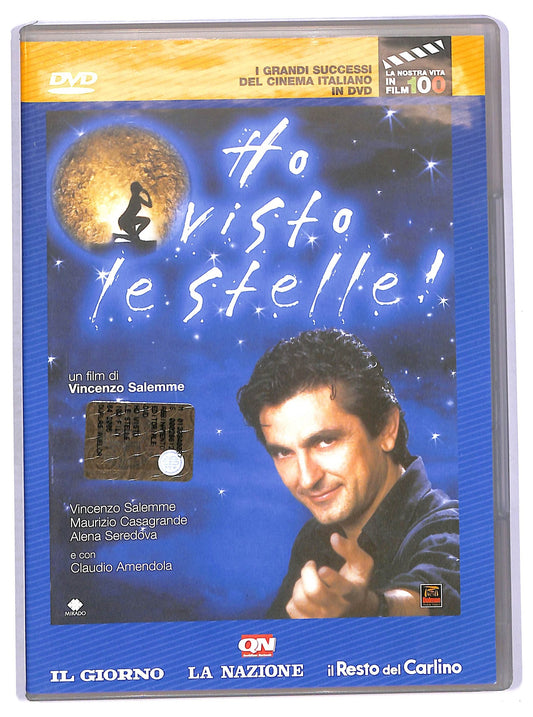 EBOND Cinema italiano - Ho visto le stelle! vol.84 EDITORIALE DVD D759118