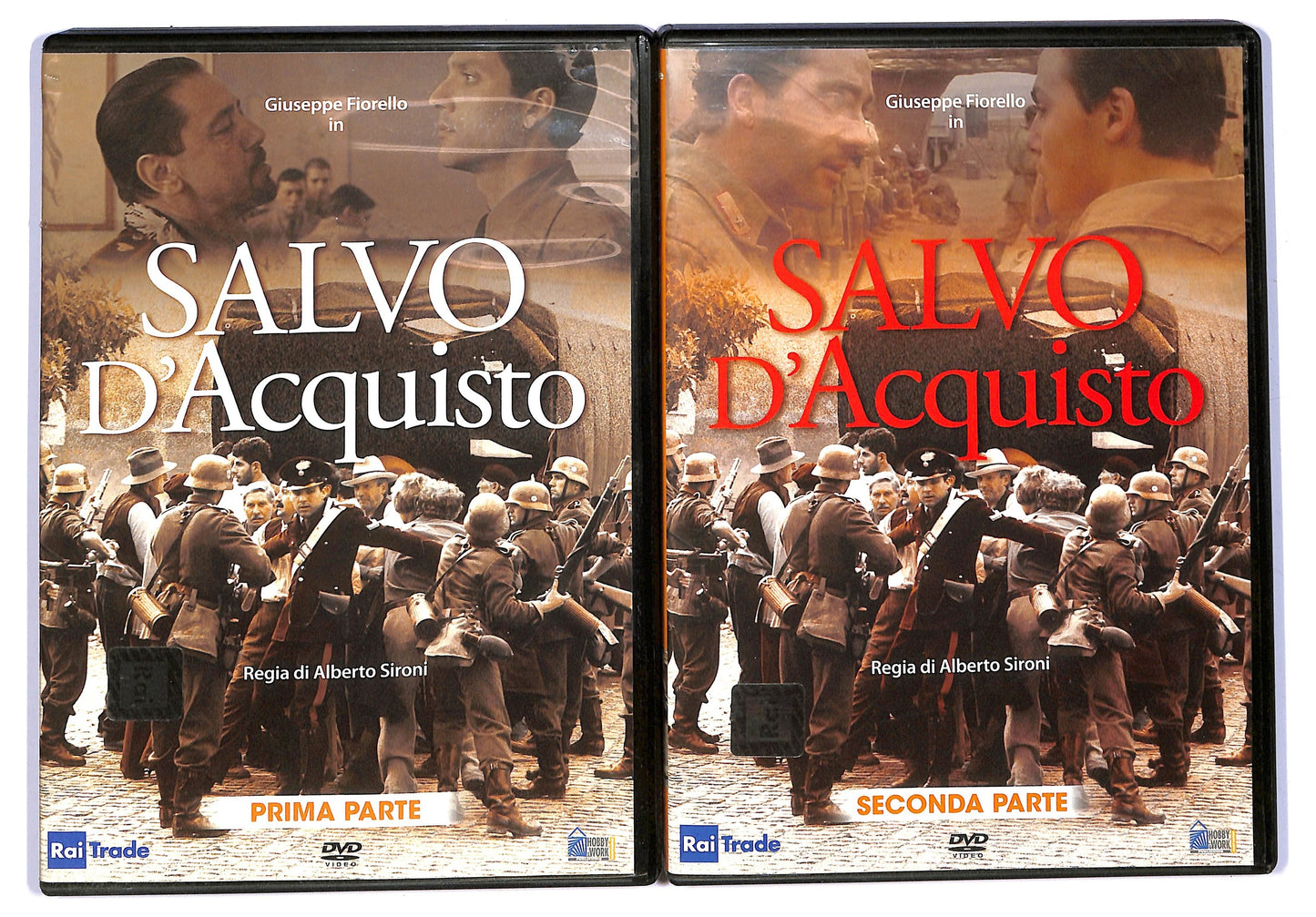 EBOND Salvo d'acquisto prima e seconda parte EDITORIALE DVD D759161