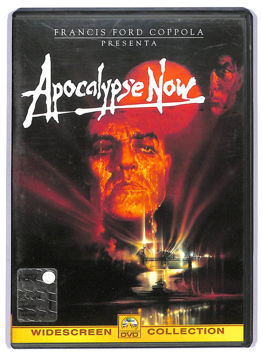 EBOND Apocalypse Now DVD D759550