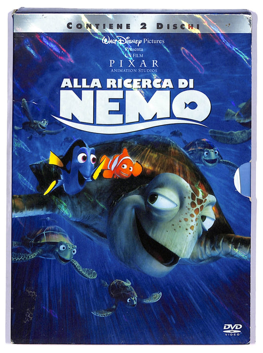 EBOND Alla Ricerca Di Nemo  DVD D759614