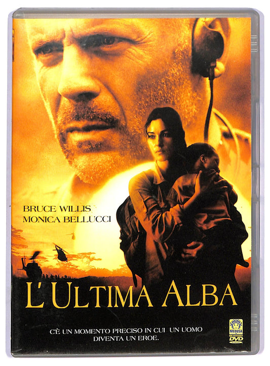 EBOND L'ultima alba DVD D759626