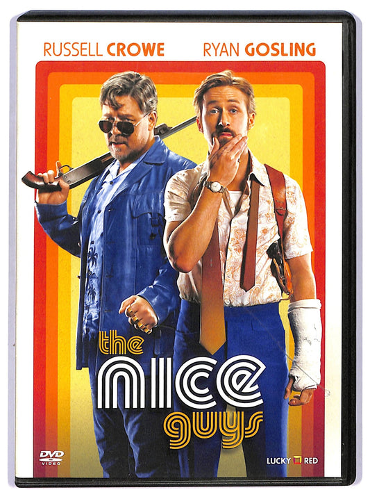 EBOND The Nice Guys DVD D759631