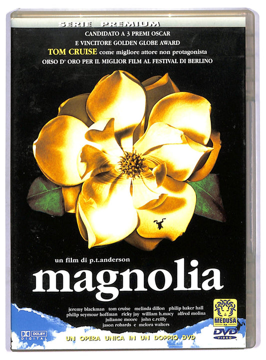 EBOND magnolia DVD D759636