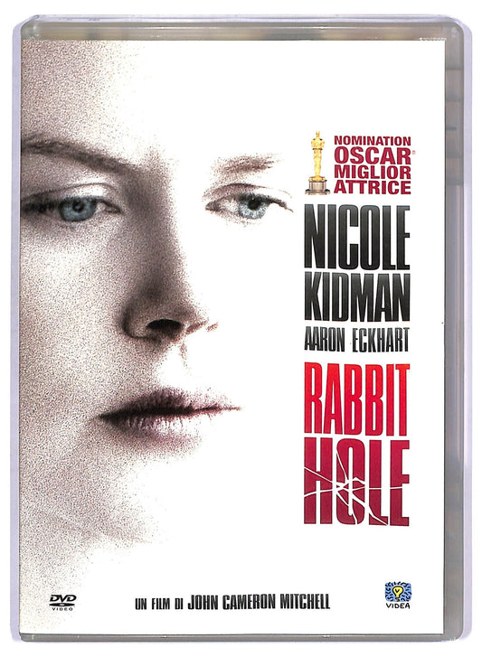 EBOND Rabbit Hole SLIPCASE DVD SLIM D759663