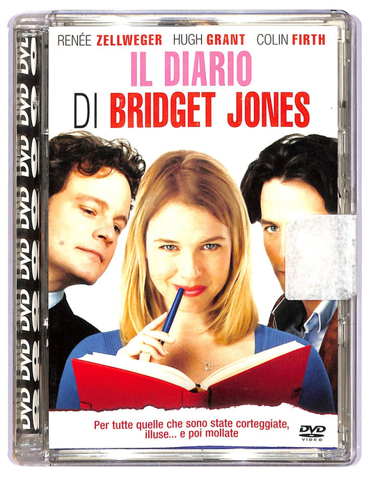 EBOND Il diario di Bridget Jones  SJB DVD D759847
