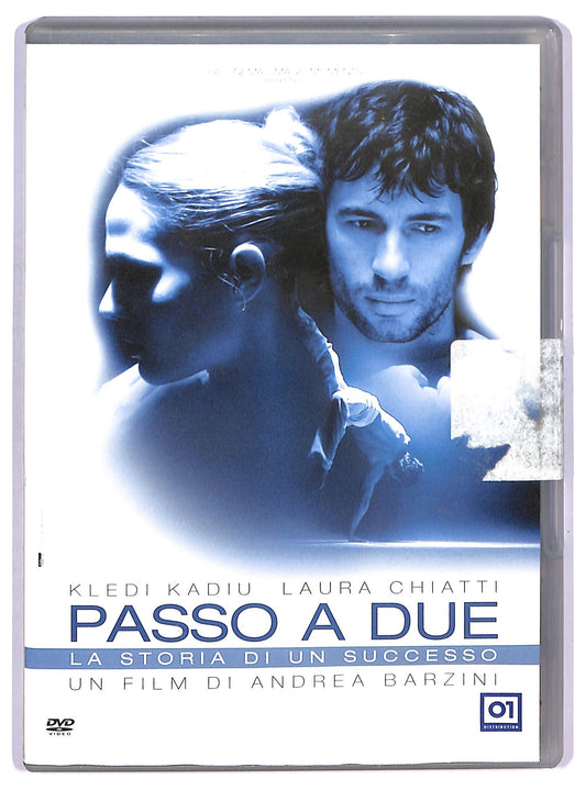 EBOND Passo a due  DVD D759861