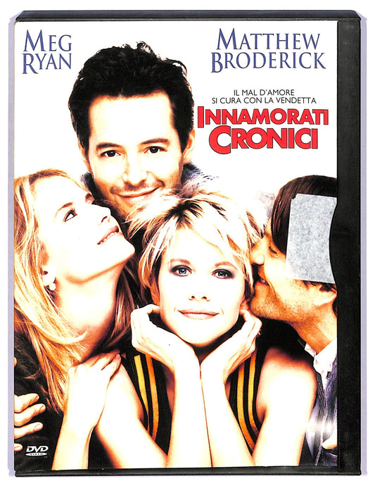 EBOND Innamorati cronici SNAPPER DVD D759912