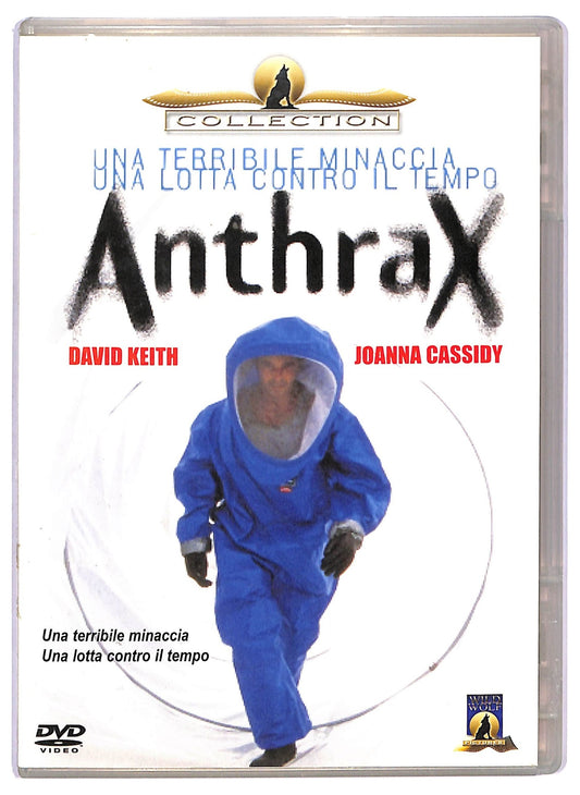 EBOND Anthrax  DVD Slimbox D759928