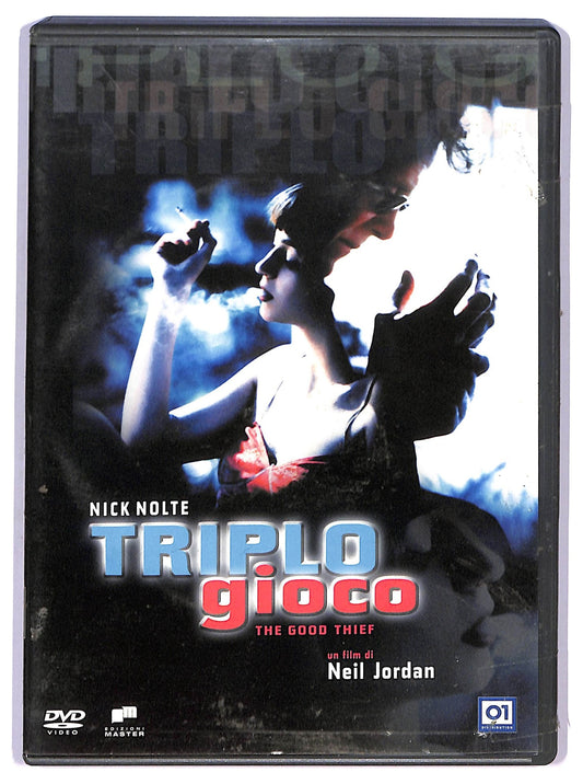 EBOND Triplo Gioco DVD D759934