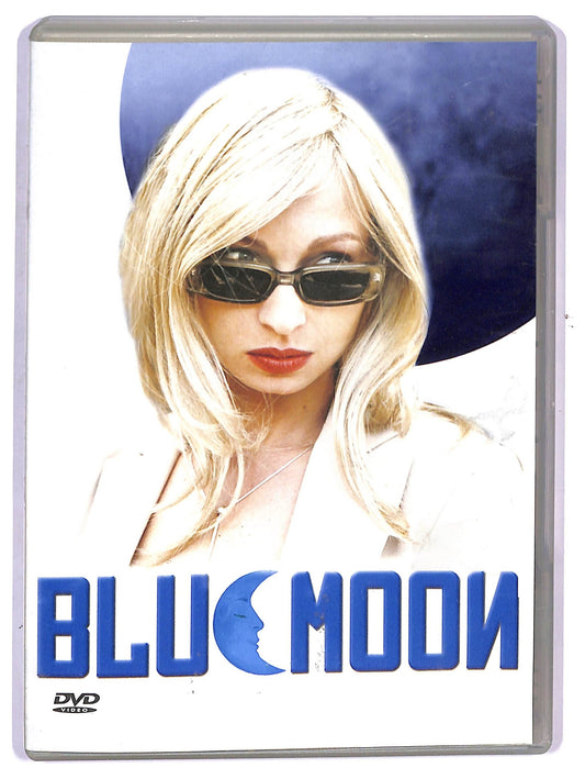 EBOND Blue Moon DVD D759950