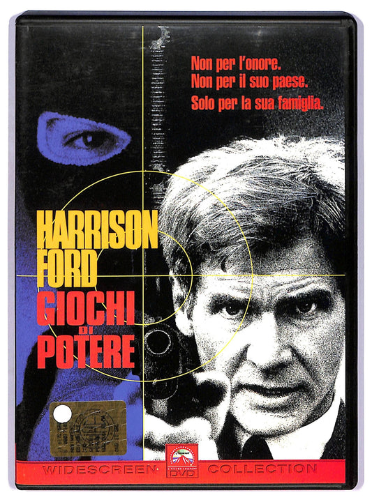 EBOND Giochi di potere  EDITORIALE DVD D759962