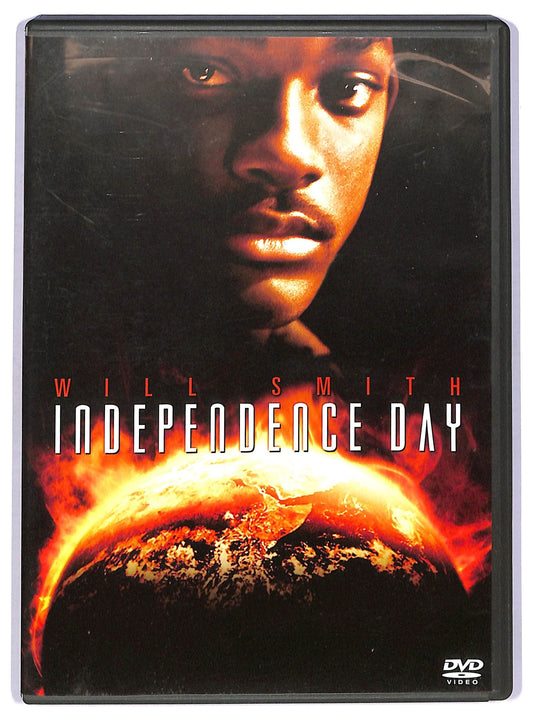 EBOND Independence Day  DVD D760148