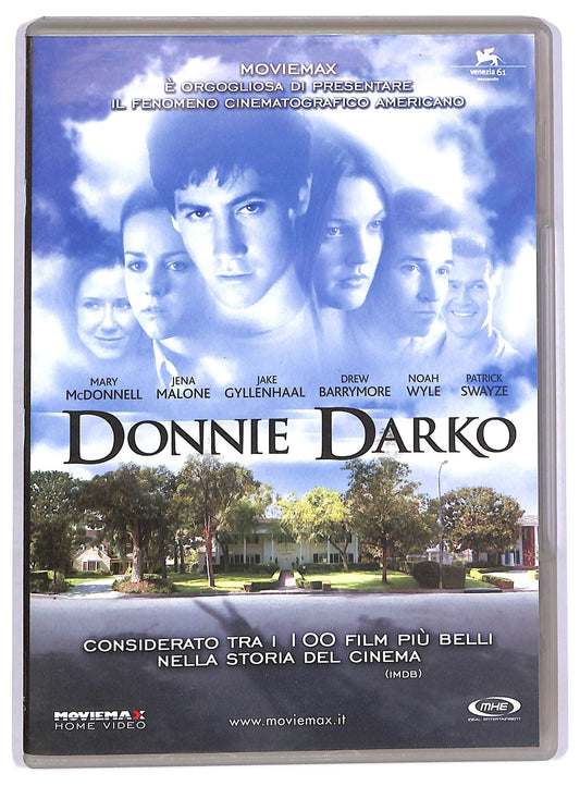 EBOND Donnie Darko DVD  Editoriale D760217
