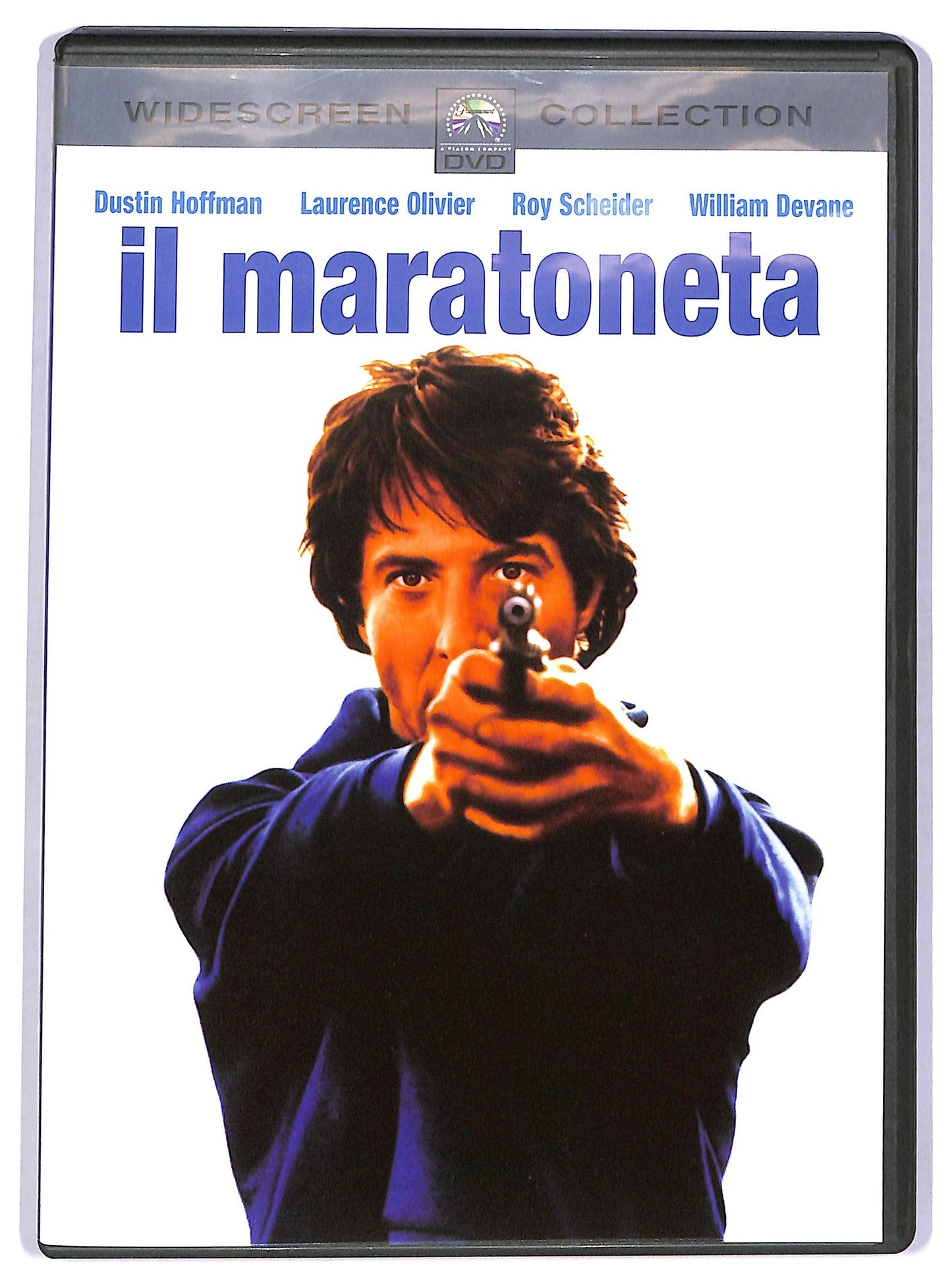 EBOND Il maratoneta DVD D760228
