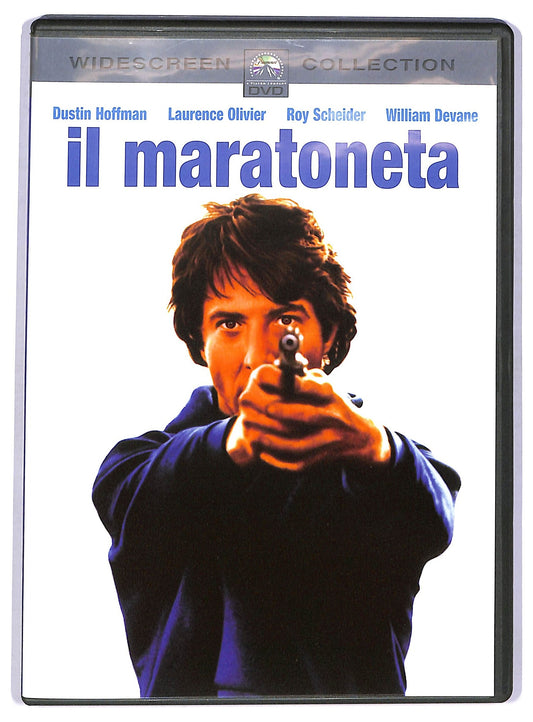 EBOND Il maratoneta DVD D760228