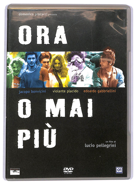 EBOND Ora o mai piu DVD D760243
