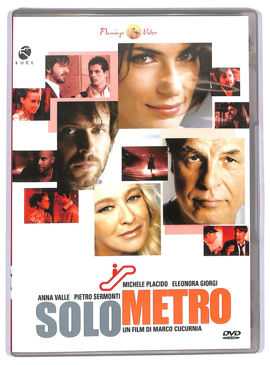 EBOND Solometro DVD D760258
