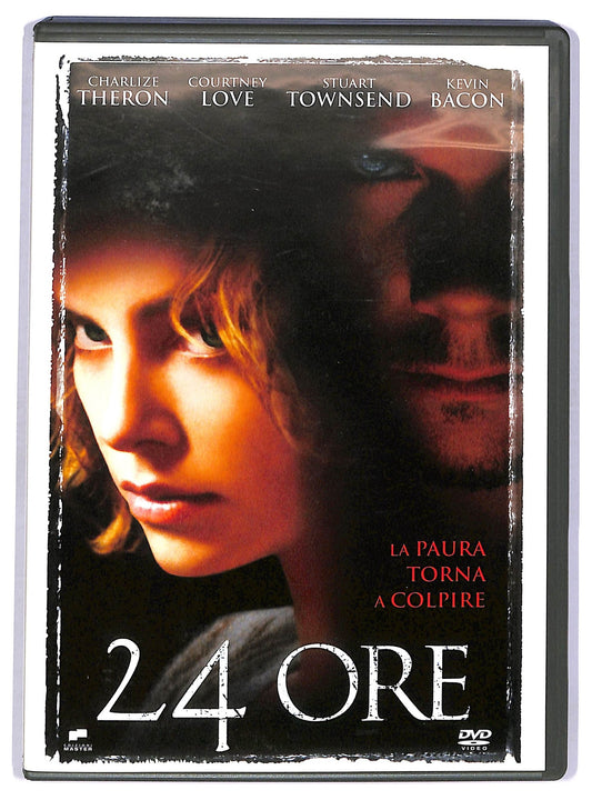EBOND 24 ore  EDITORIALE DVD D760305