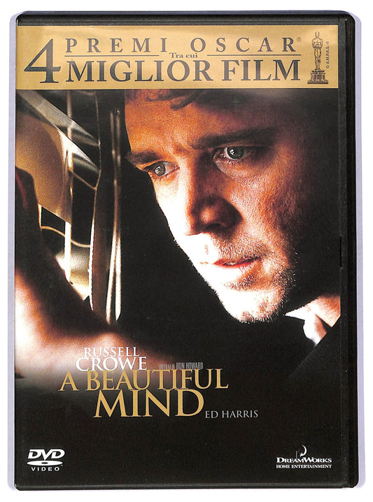 EBOND A Beautiful Mind DVD D760318