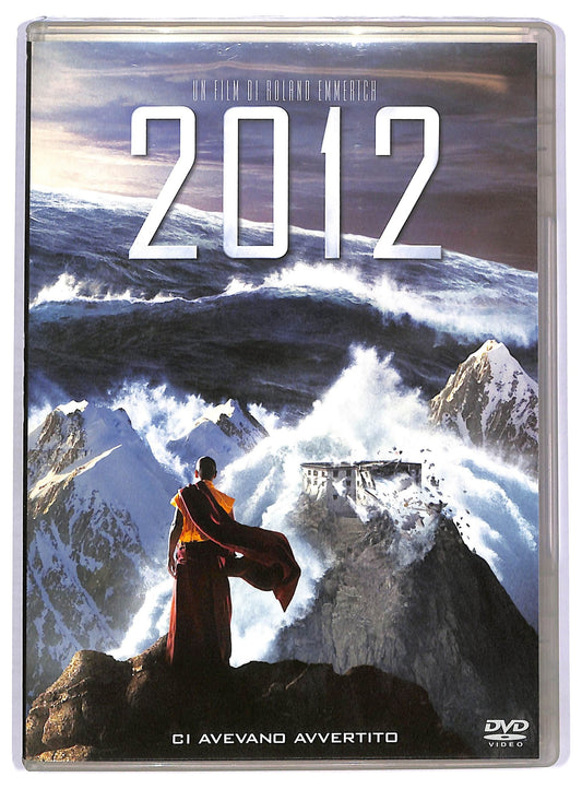 EBOND 2012  EDITORIALE DVD D760332