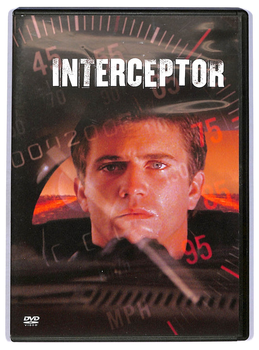 EBOND Interceptor DVD D760703