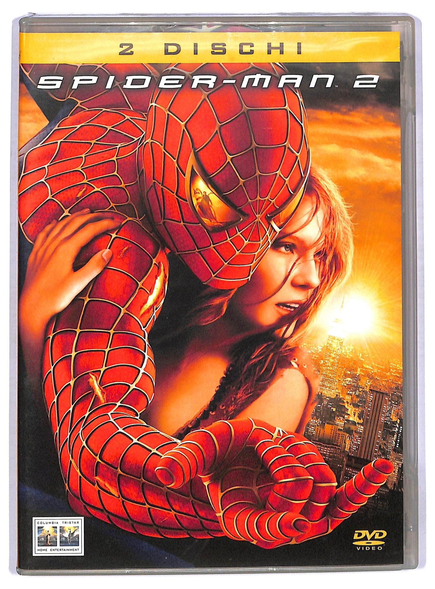 EBOND Spider-Man 2 - 2 dischi DVD D760708