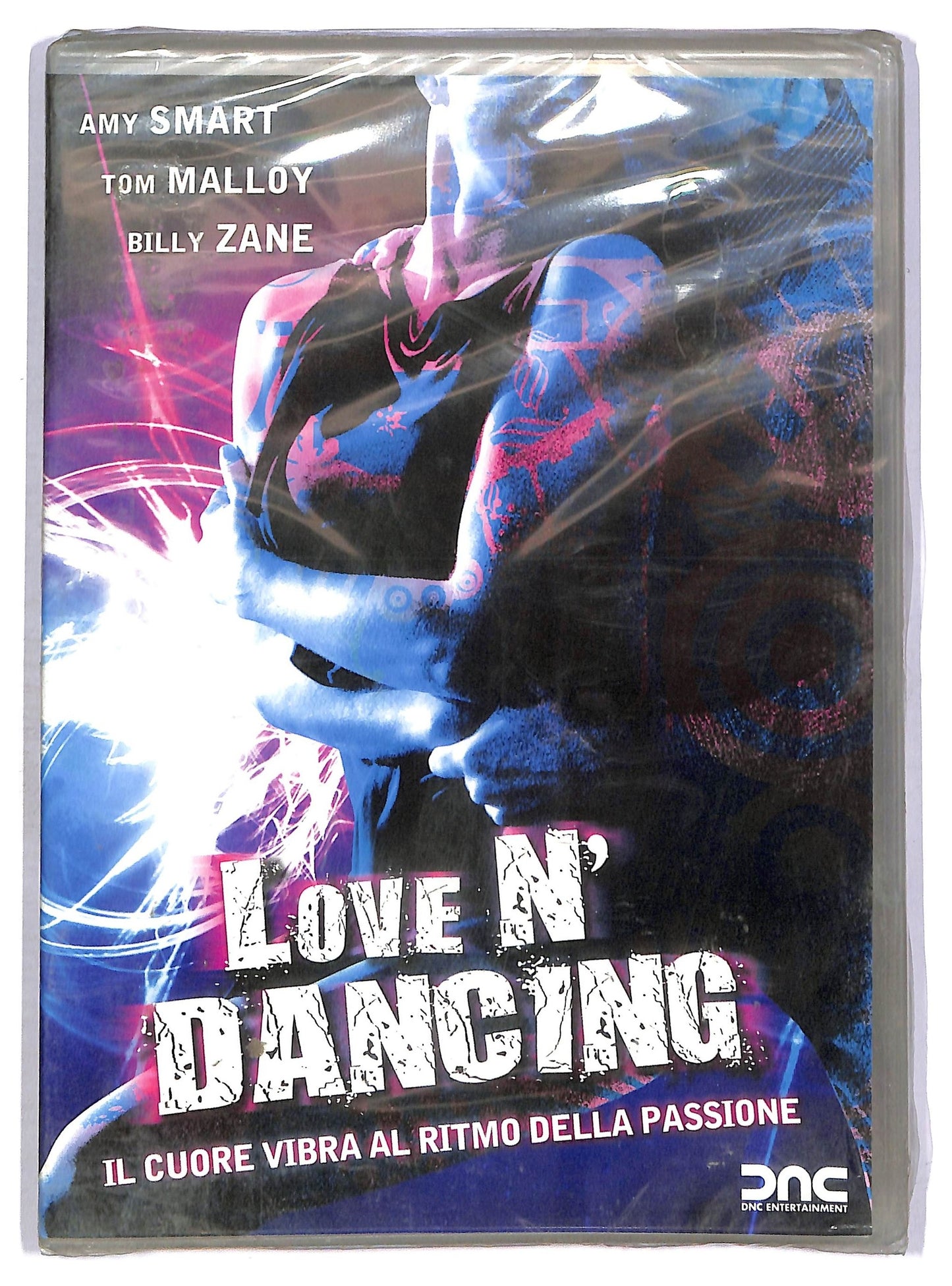 EBOND love n' dancing DVD D761049