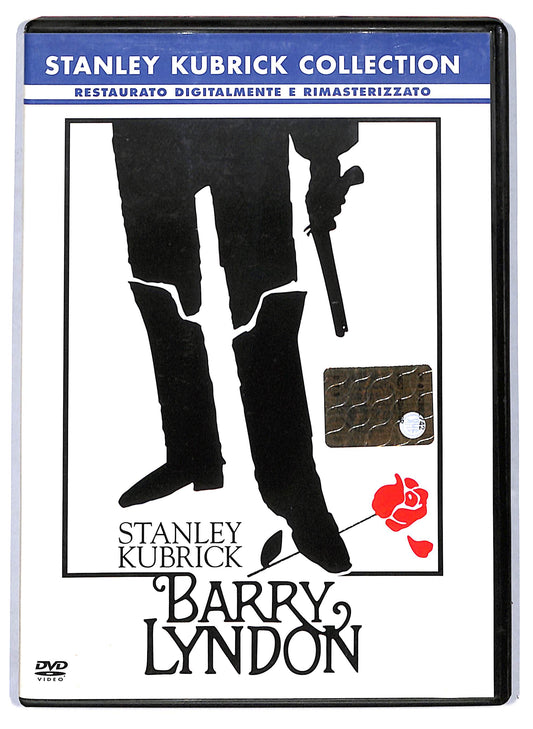 EBOND Barry Lyndon EDITORIALE DVD D761614