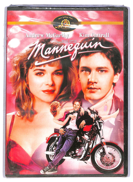 EBOND Mannequin DVD D761841
