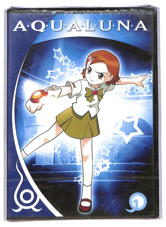 EBOND aqualuna vol 1 DVD D761849