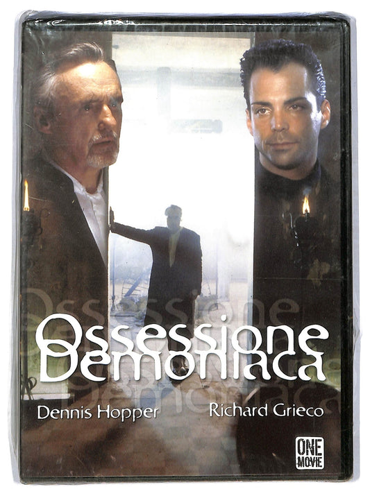 EBOND Ossessione Demoniaca DVD D762110