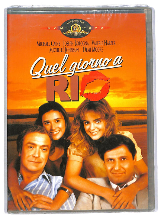 EBOND Quel giorno a Rio DVD D762132