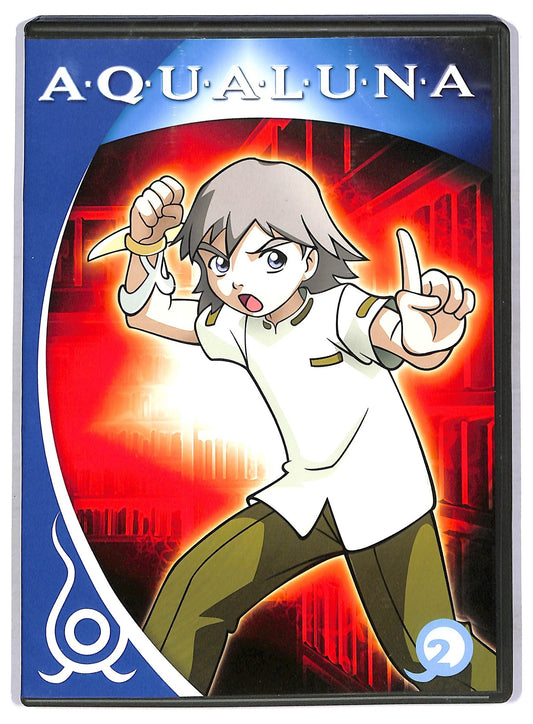 EBOND Aqualuna Vol. 2 DVD D762235