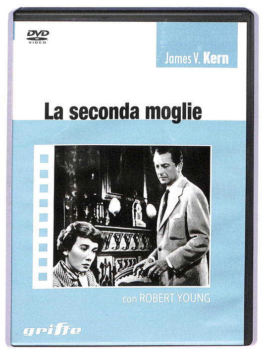 EBOND la seconda moglie DVD D762618