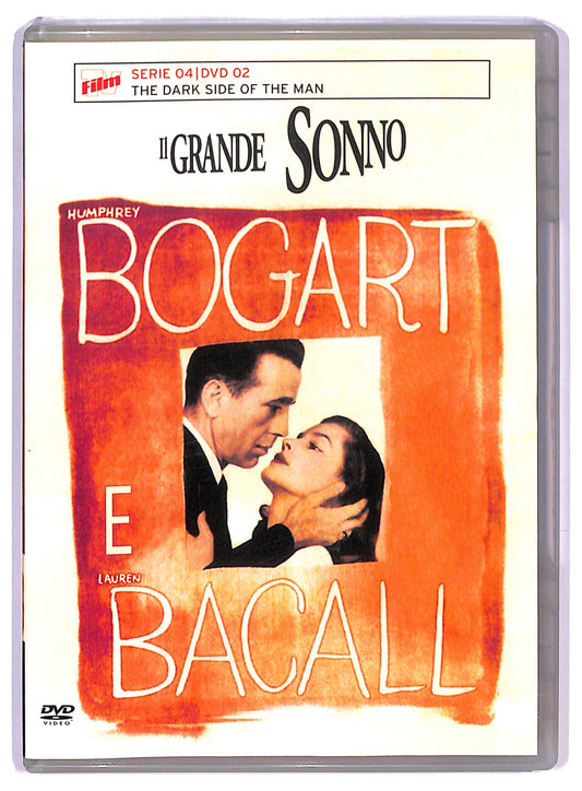 EBOND Il Grande Sonno (film)  DVD D762640