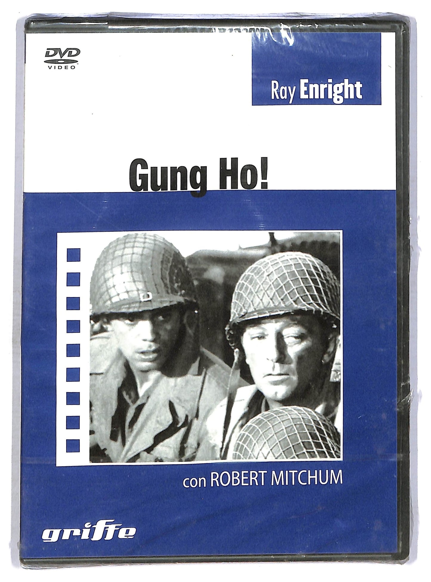 EBOND gung ho! DVD D762727