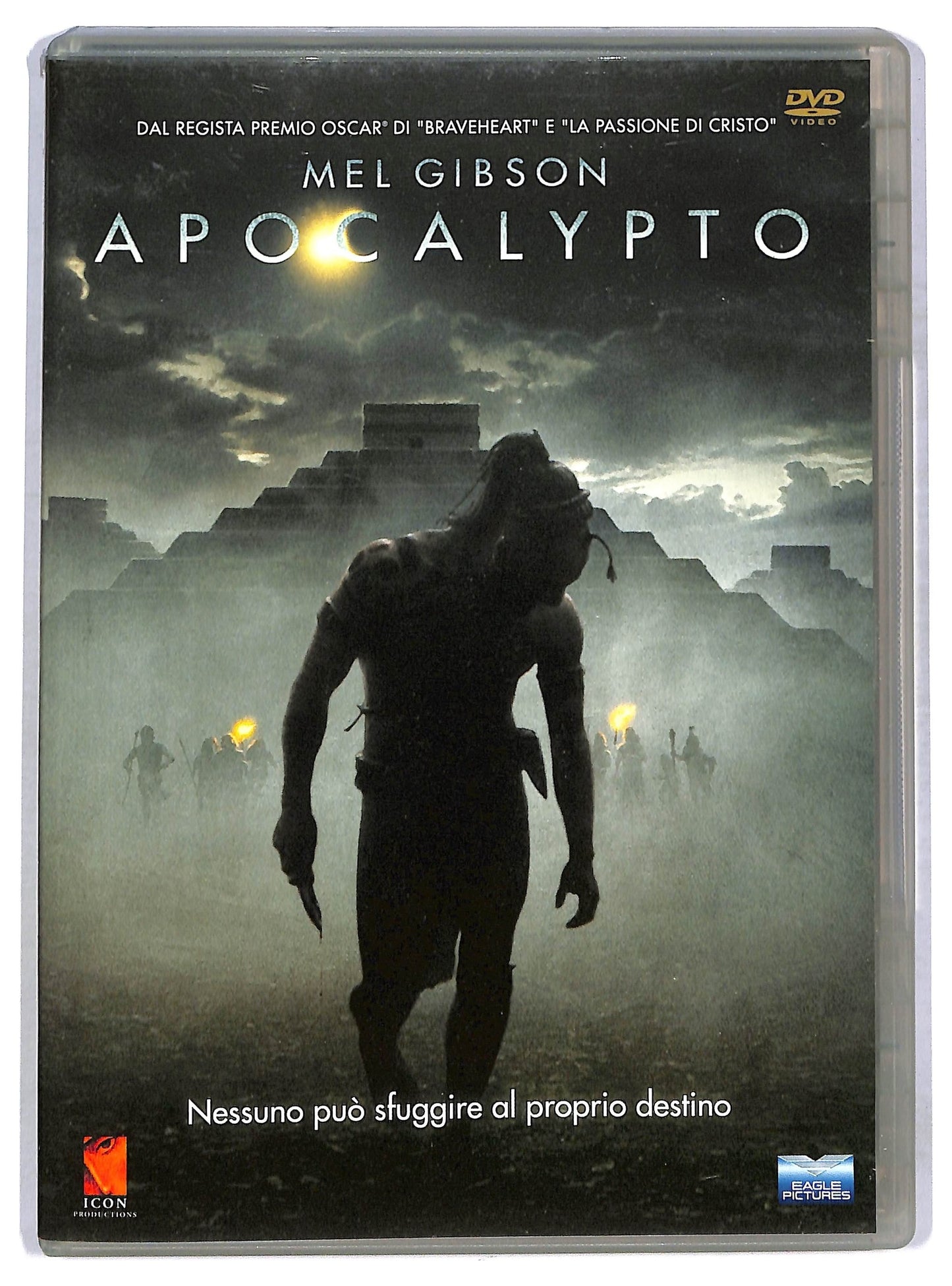 EBOND Apocalypto DVD D762849