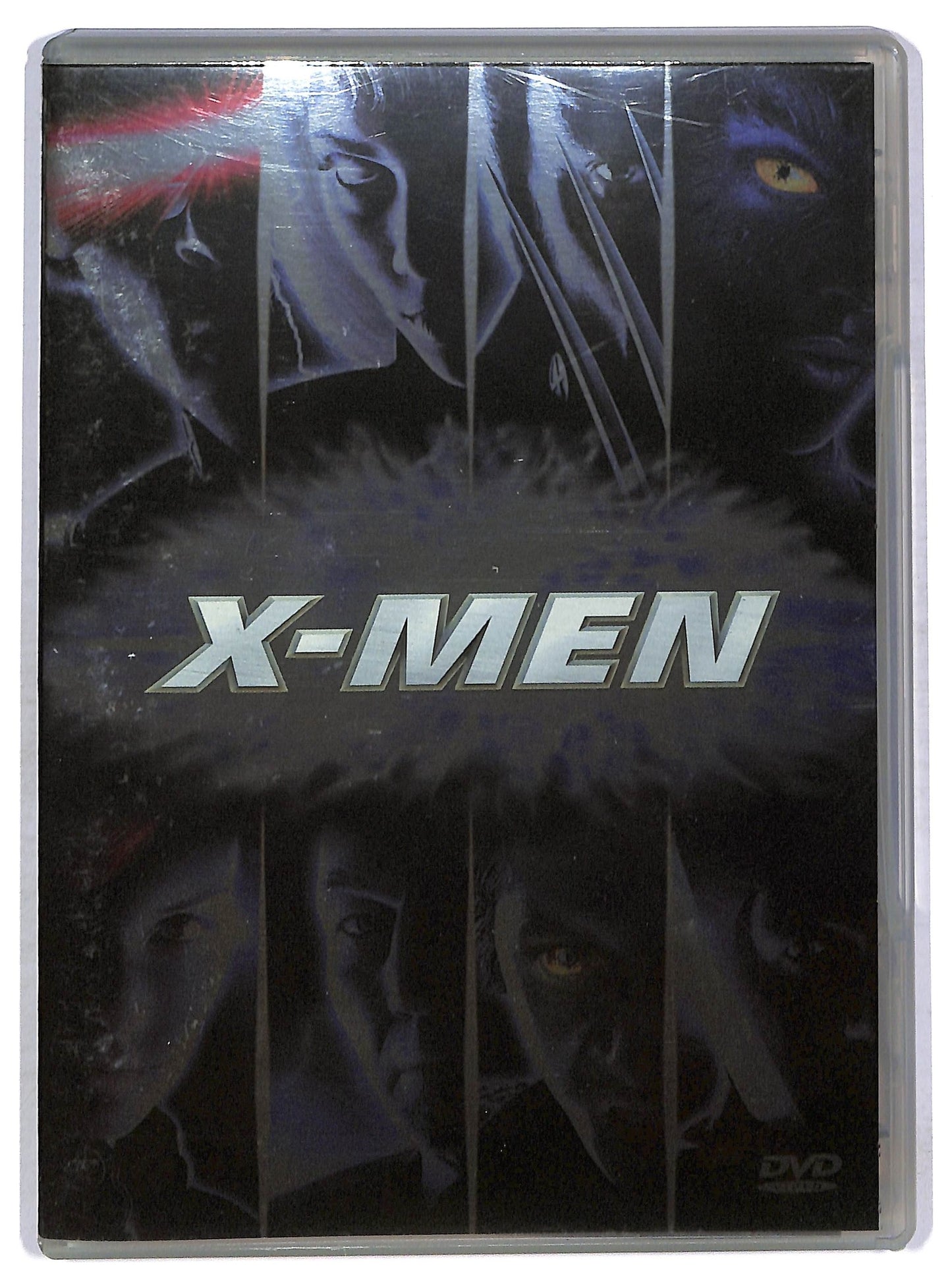 EBOND X-Men DVD D762928