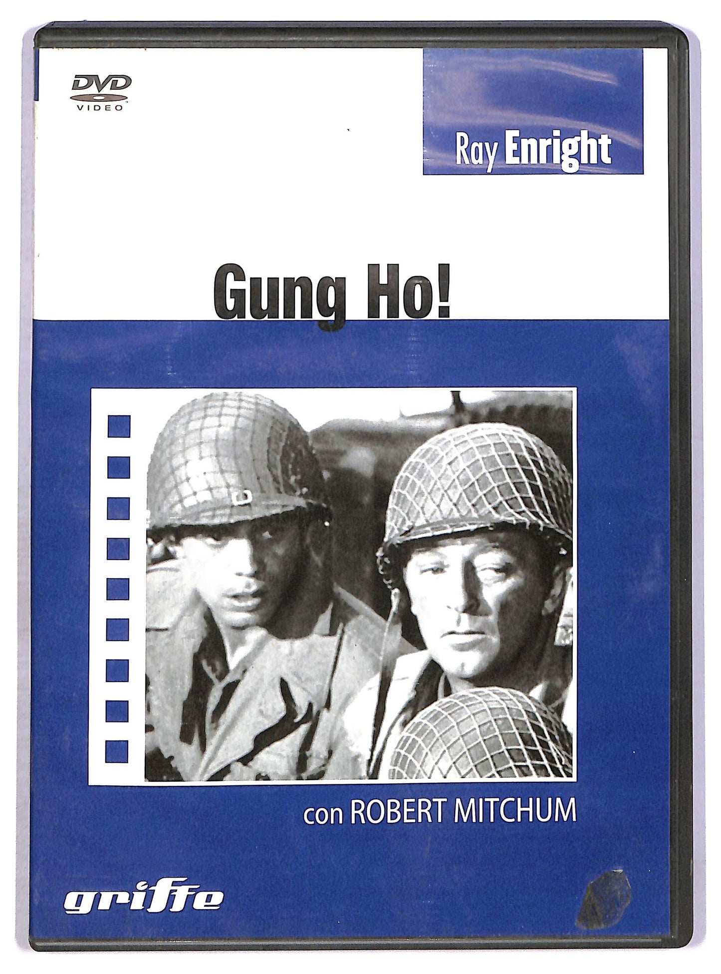 EBOND Gung Ho! DVD D763112