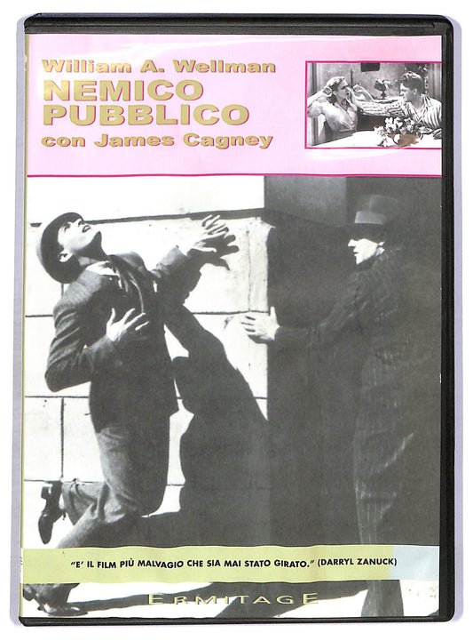 EBOND Nemico Pubblico (1931) DVD D763125