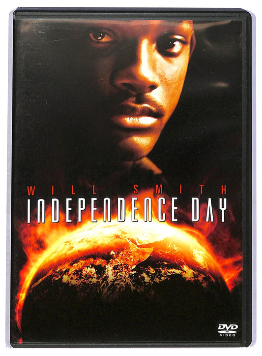 EBOND independance day DVD D763356